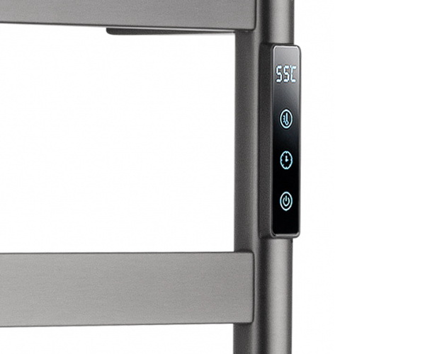 полотенцесушитель WONZON & WOGHAND ESSEN 573х474